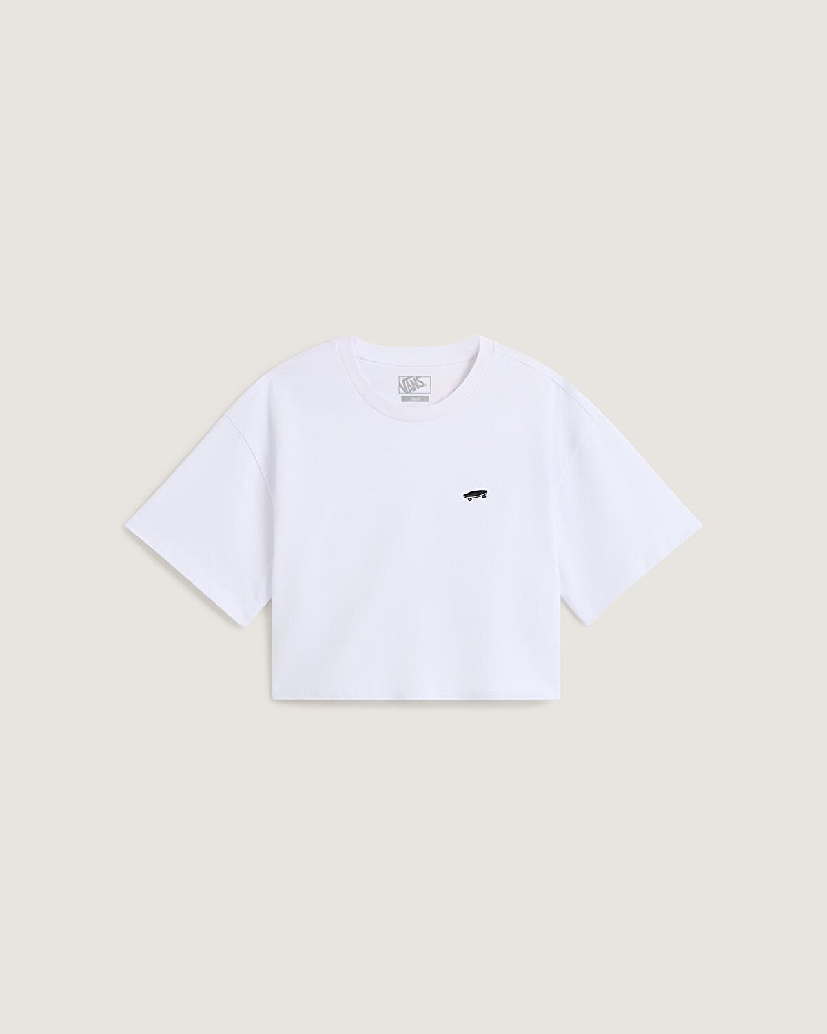 SALTON RELAX CROP TİŞÖRT