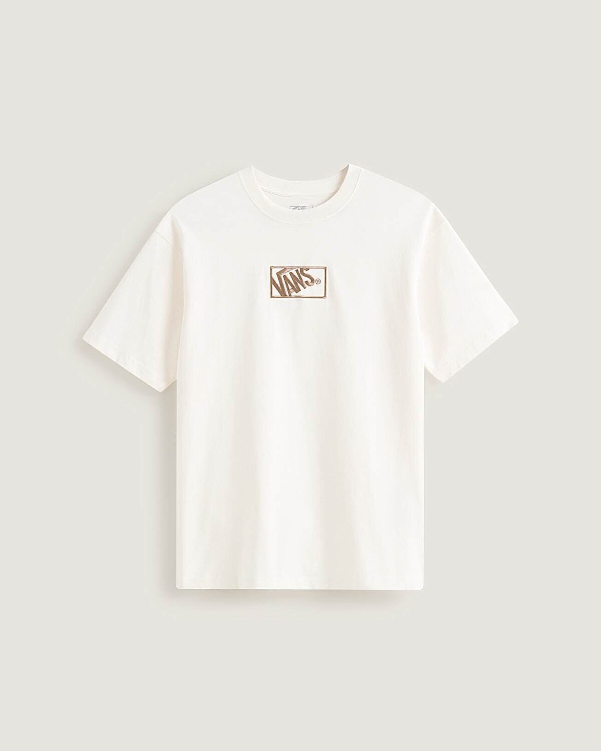 BLOCKED BOX LOOSE TİŞÖRT