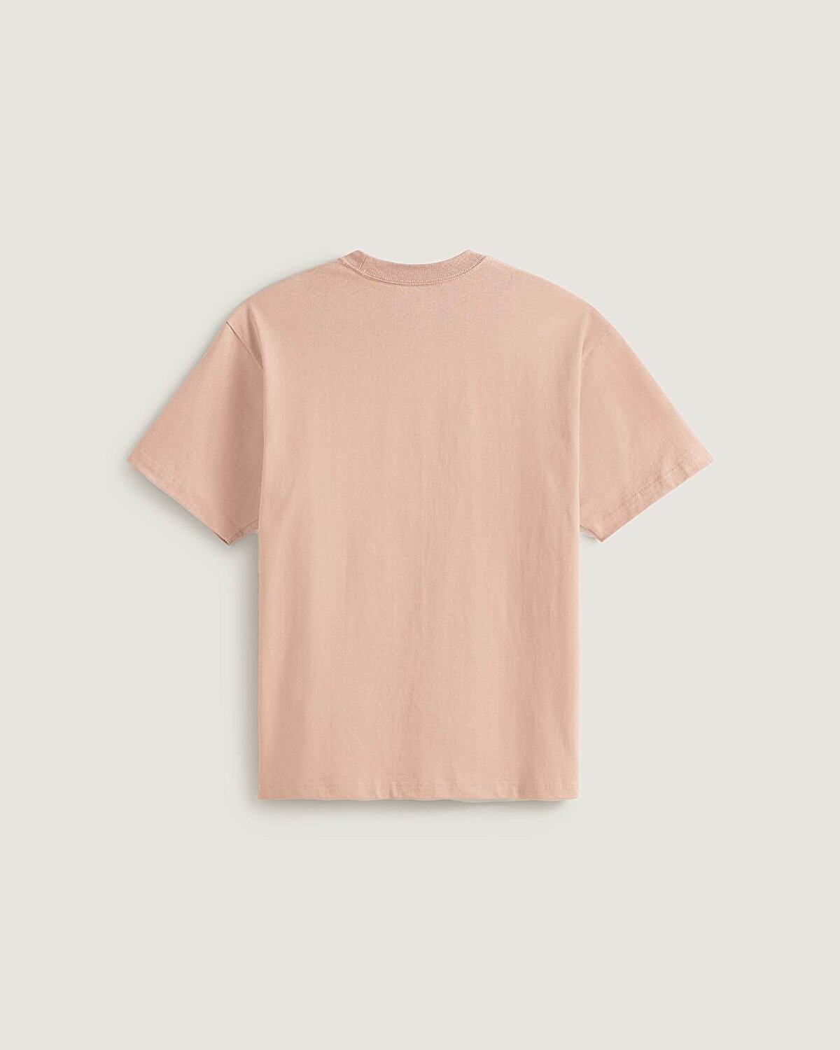 BLOCKED BOX LOOSE TİŞÖRT