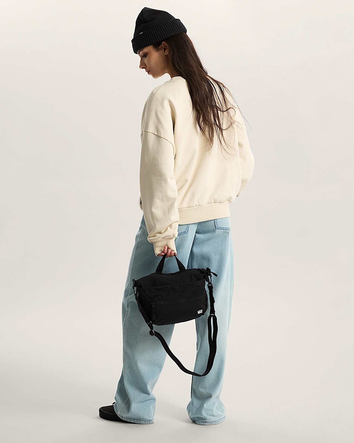 WILDER ÇAPRAZ ASILAN ÇANTA