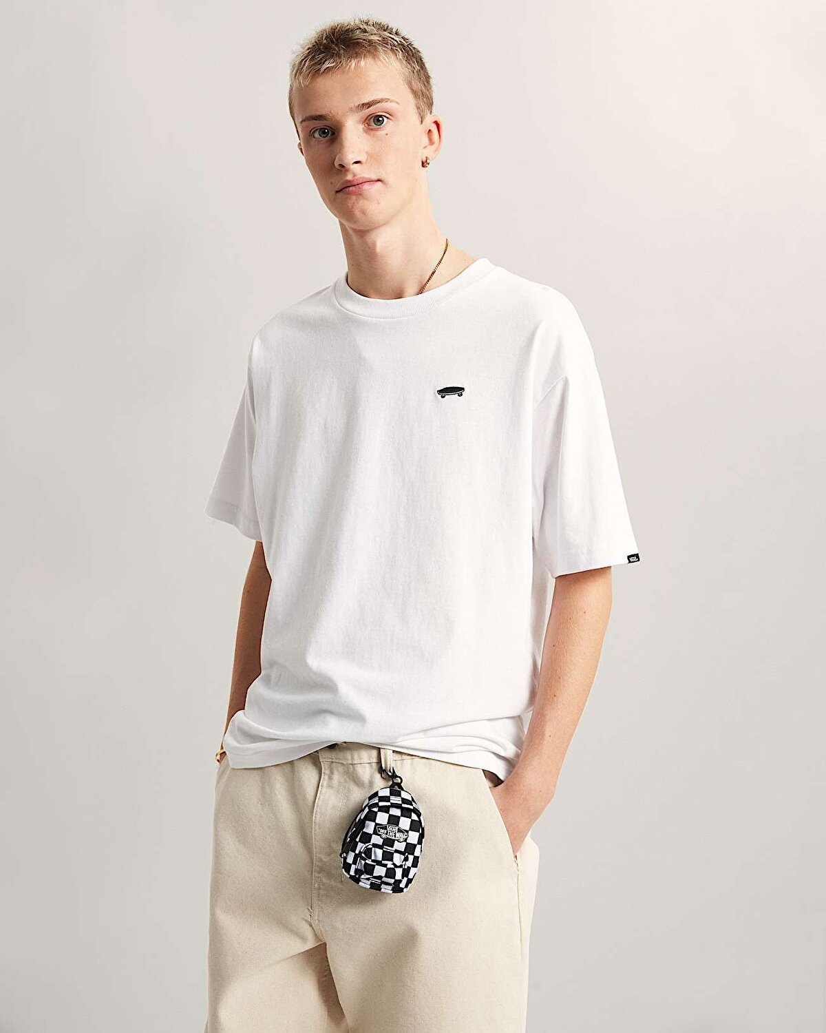 MICRO OLD SKOOL SIRT ÇANTASI