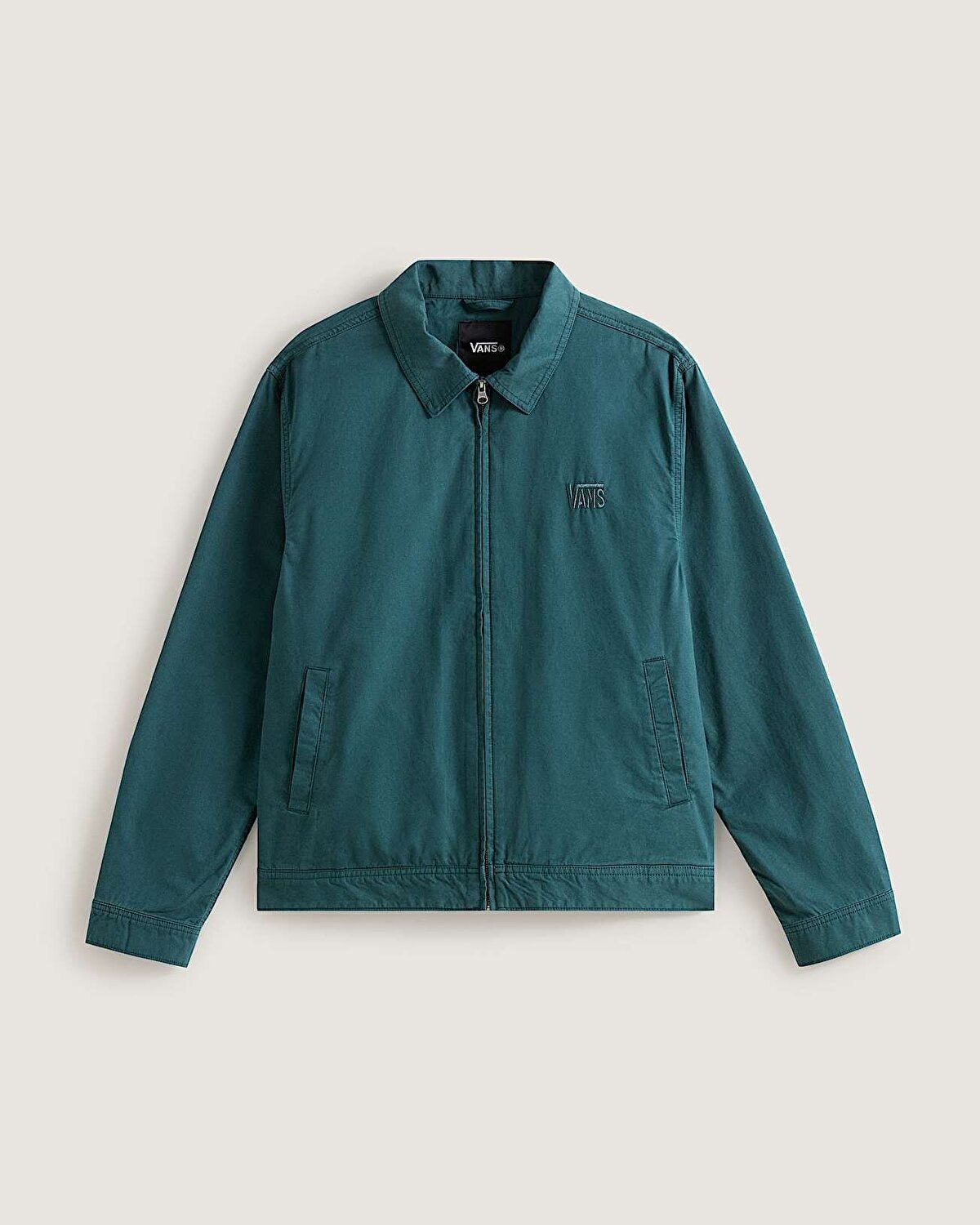 POMONA STATION CEKET