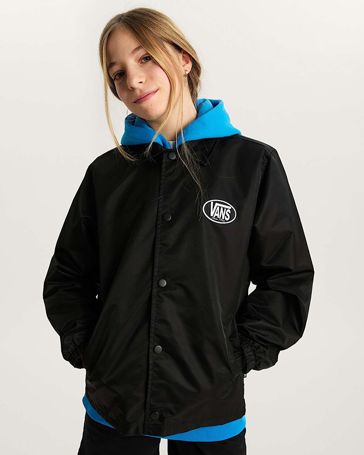 ÇOCUK TORREY COACHES CEKET (8-14 YAŞ)