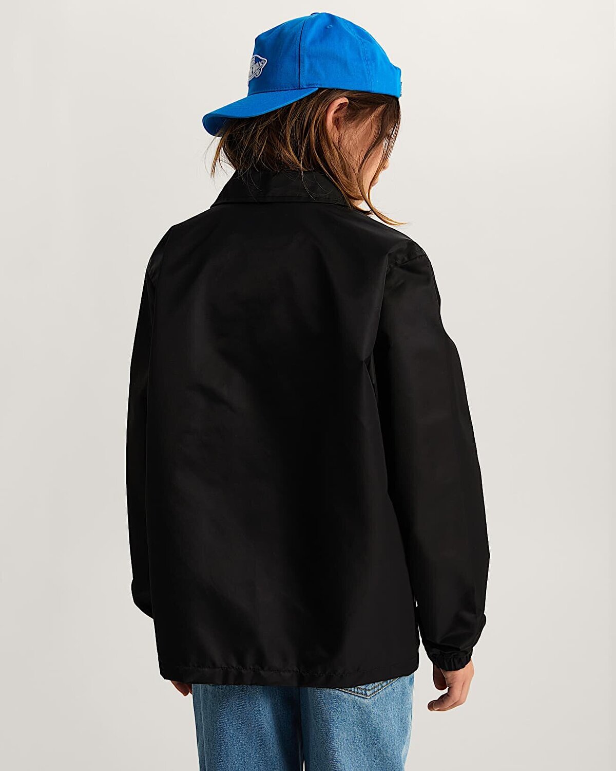 ÇOCUK TORREY COACHES CEKET (8-14 YAŞ)