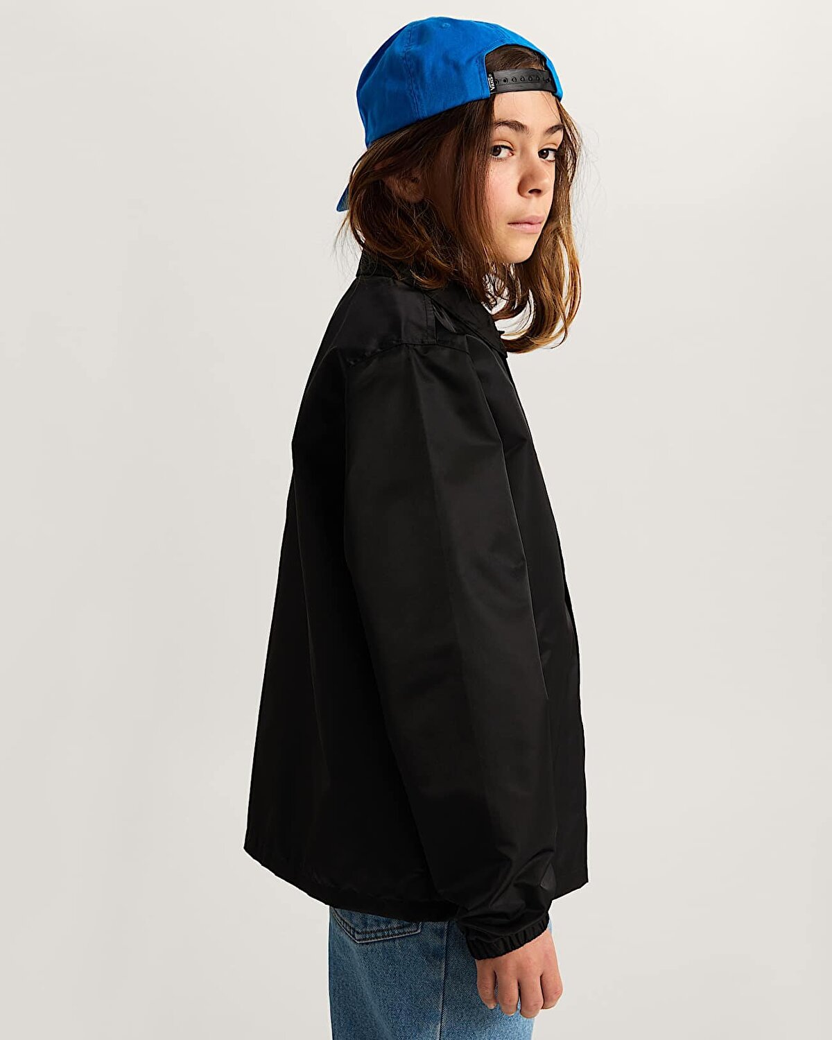 ÇOCUK TORREY COACHES CEKET (8-14 YAŞ)