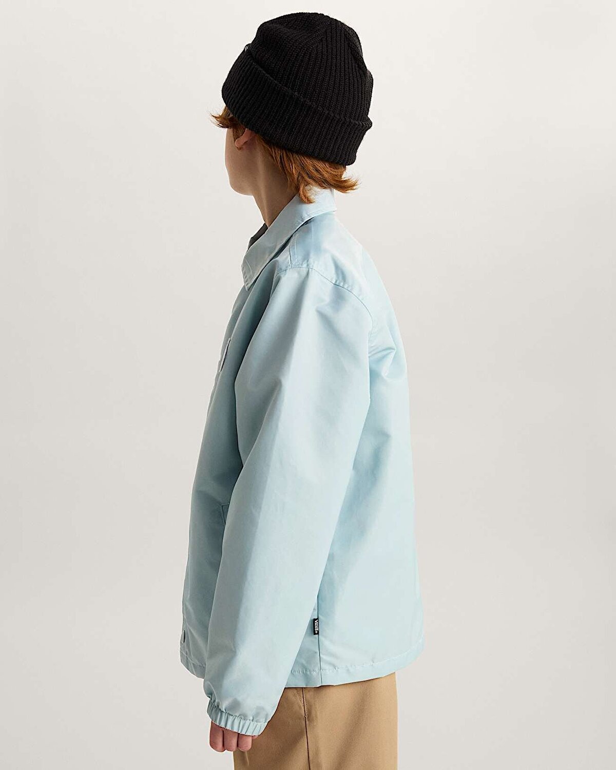 ÇOCUK TORREY COACHES CEKET (8-14 YAŞ)