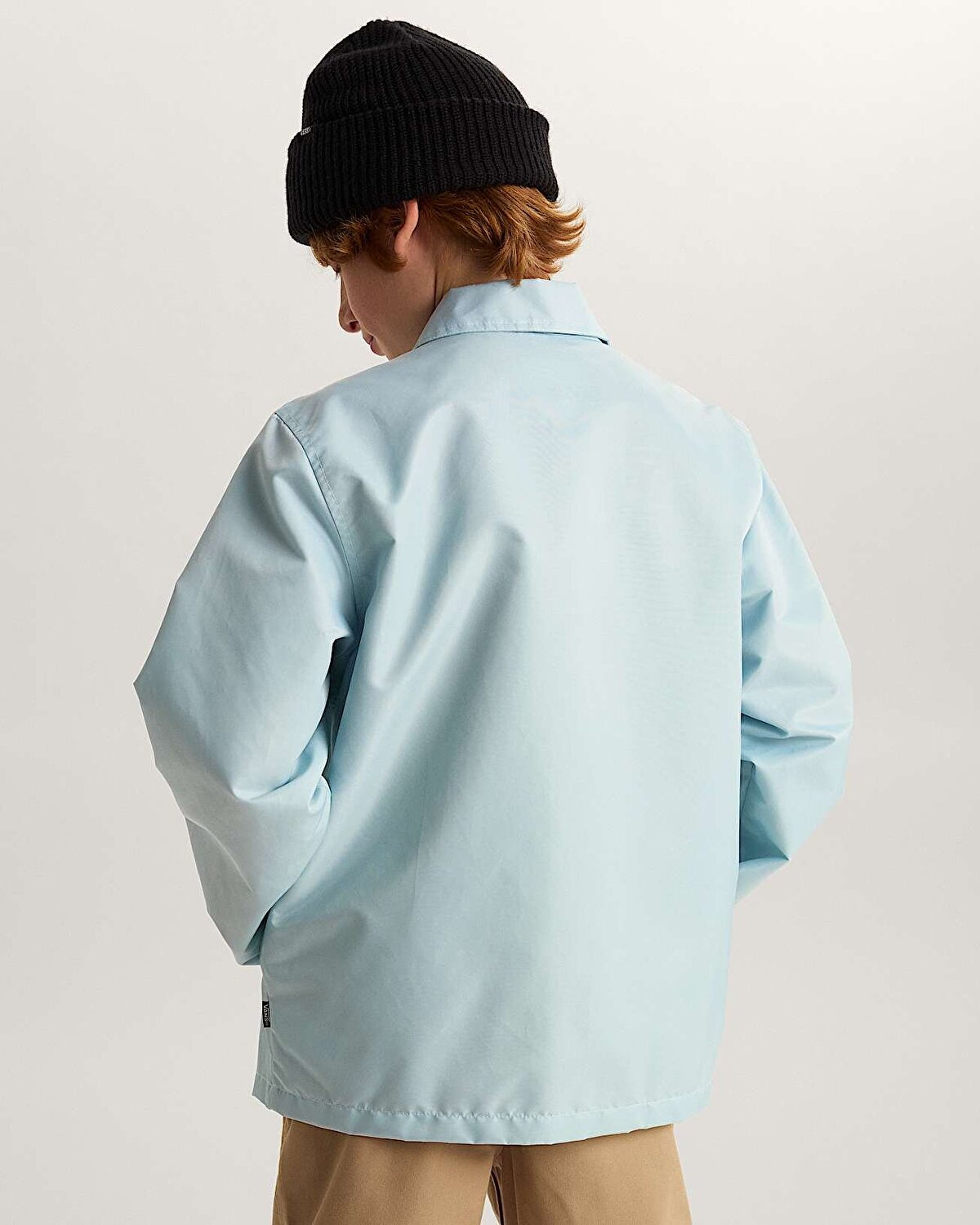 ÇOCUK TORREY COACHES CEKET (8-14 YAŞ)