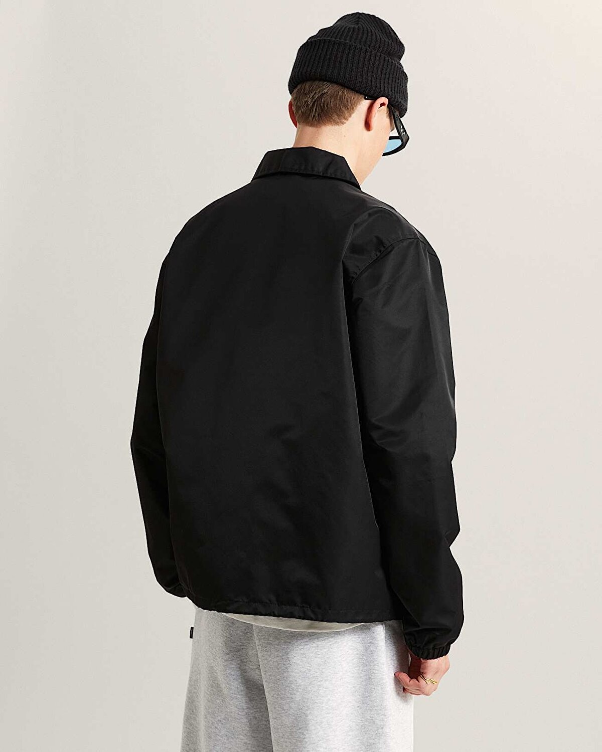 TORREY NYLON COACHES CEKET