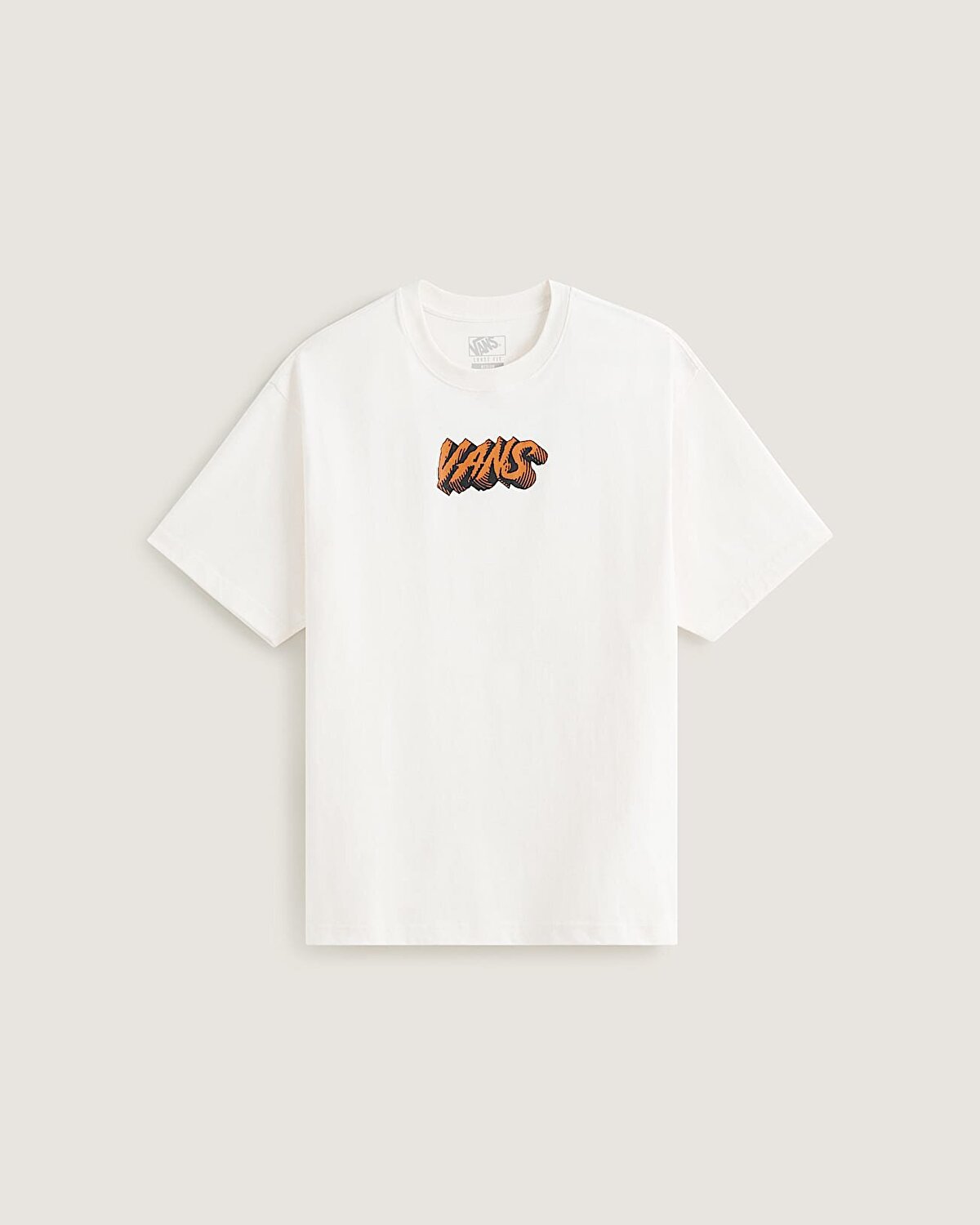 STONE SWIRL LOOSE TİŞÖRT