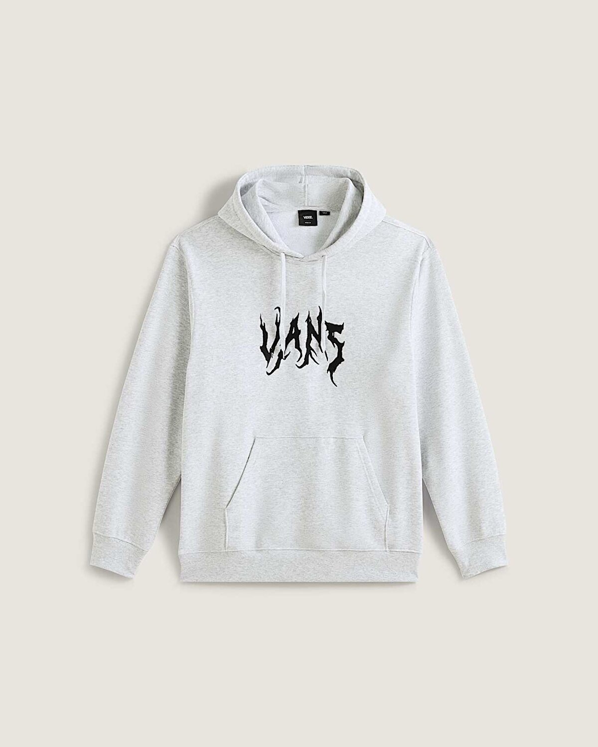 THEY ARE JUST SHOES LOOSE KAPÜŞONLU ÜST