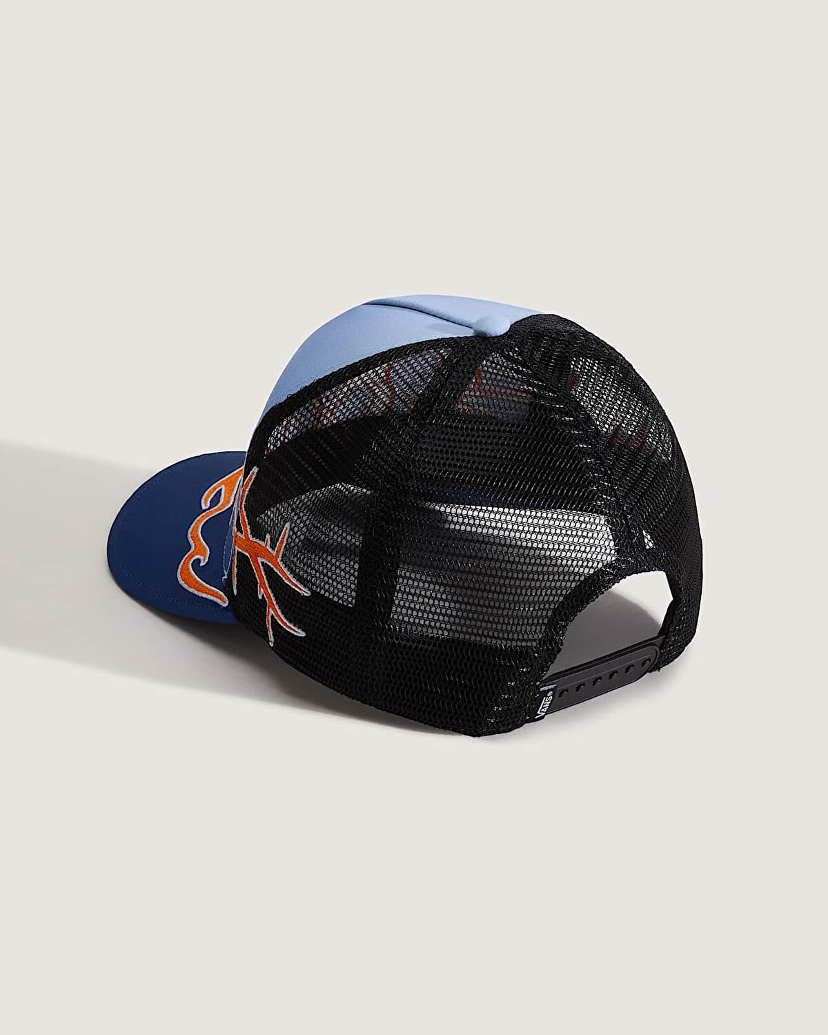 PREMIUM DAYANA TRIBAL TRUCKER ŞAPKA