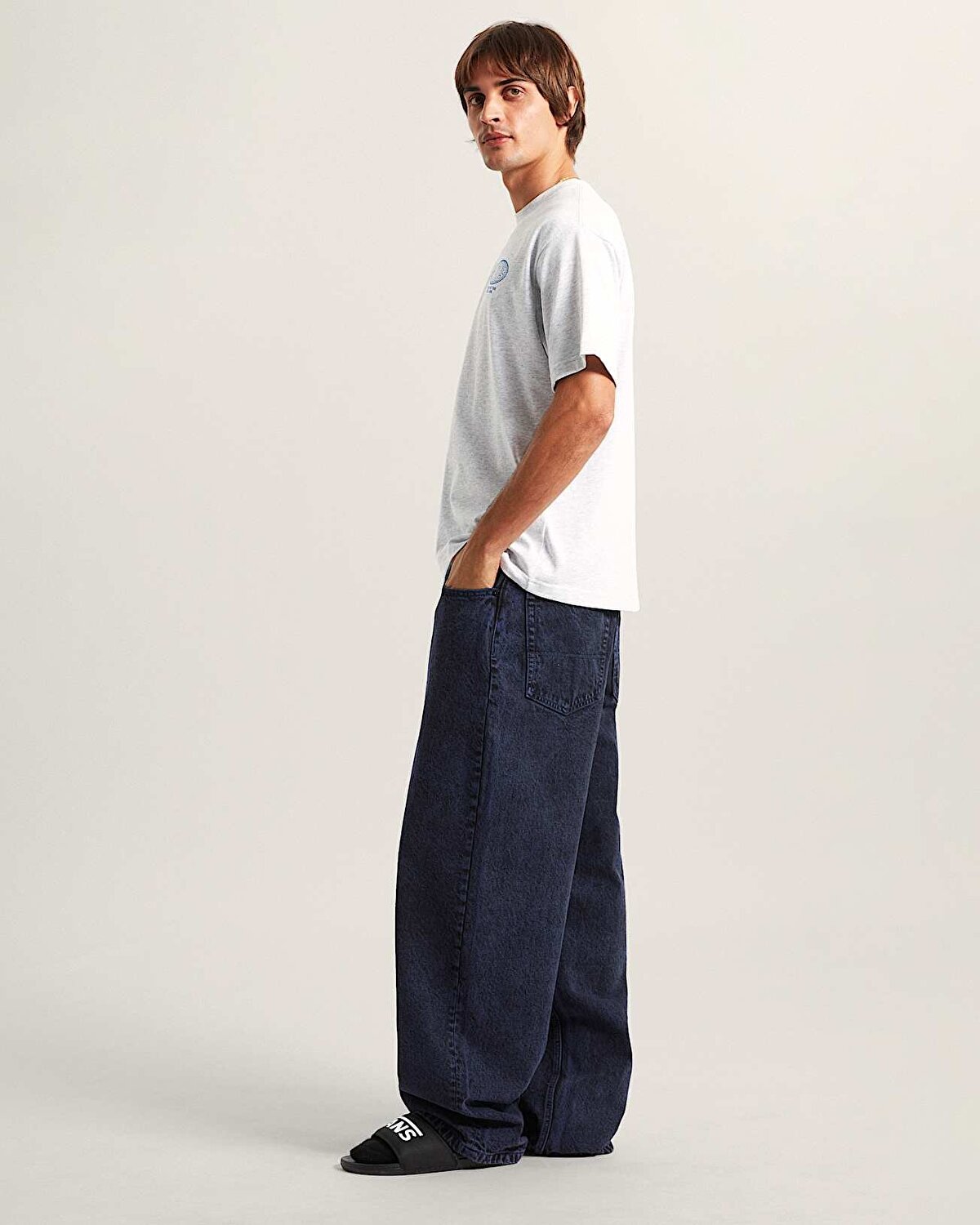 WORLD TOUR LOOSE TİŞÖRT