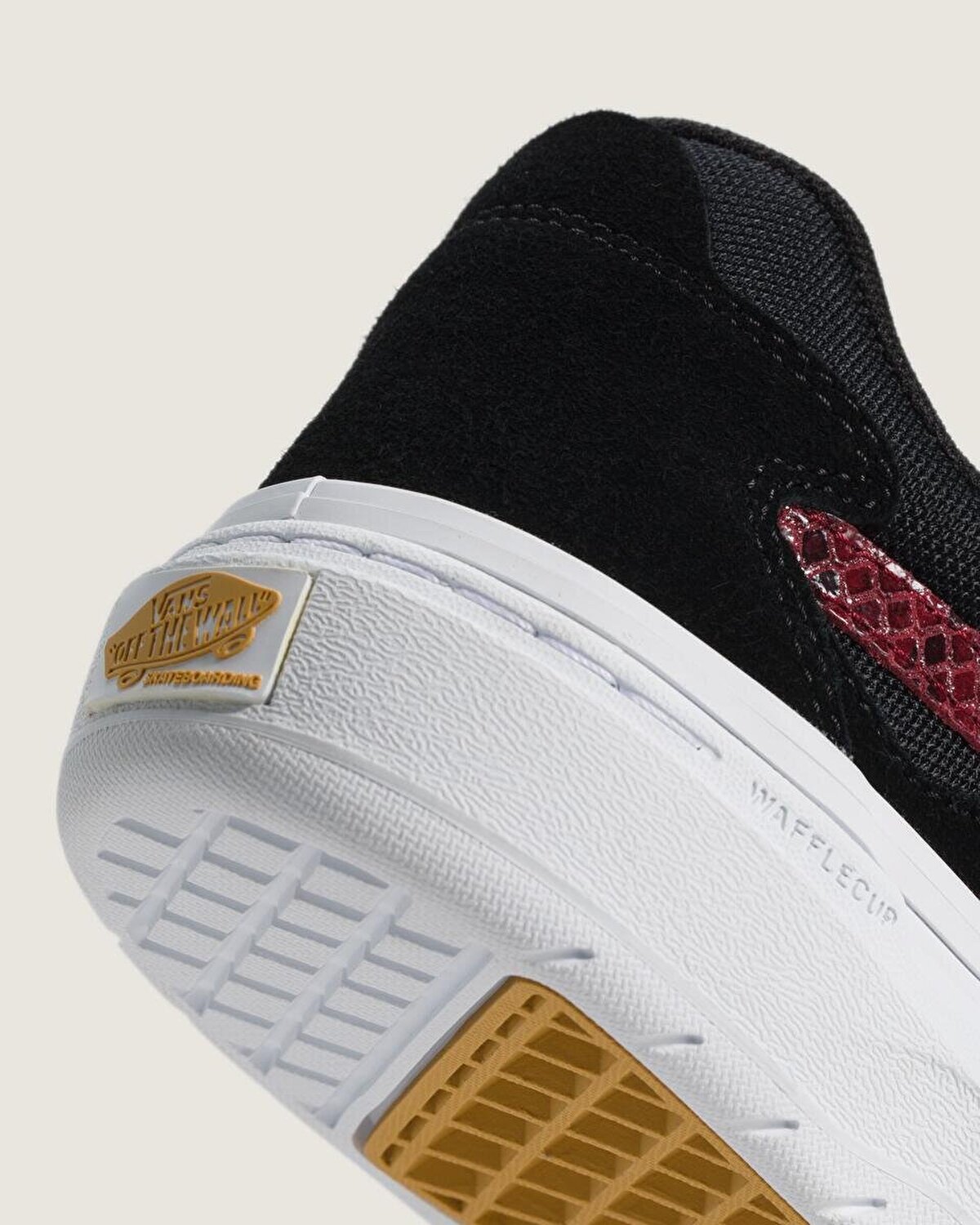 SKATE KYLE WALKER WAFFLECUP AYAKKABI