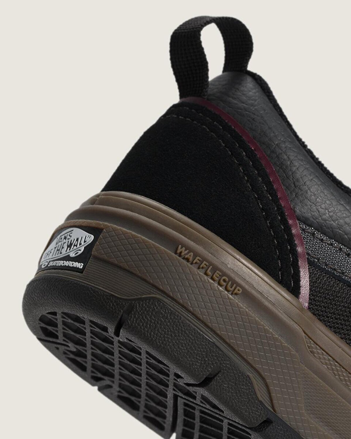 SKATE OLD SKOOL WAFFLECUP AYAKKABI