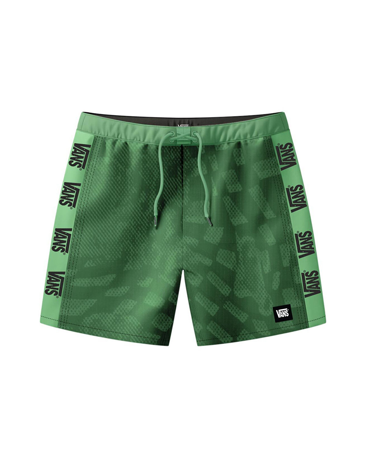 DAILY AOP SIDELINE ŞORT MAYO