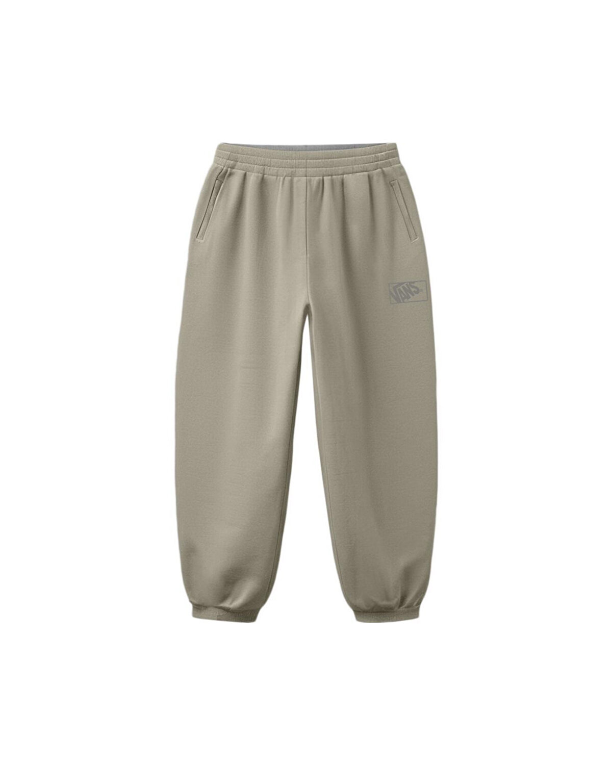 BLOCKED BOX LOOSE EŞOFMAN ALTI