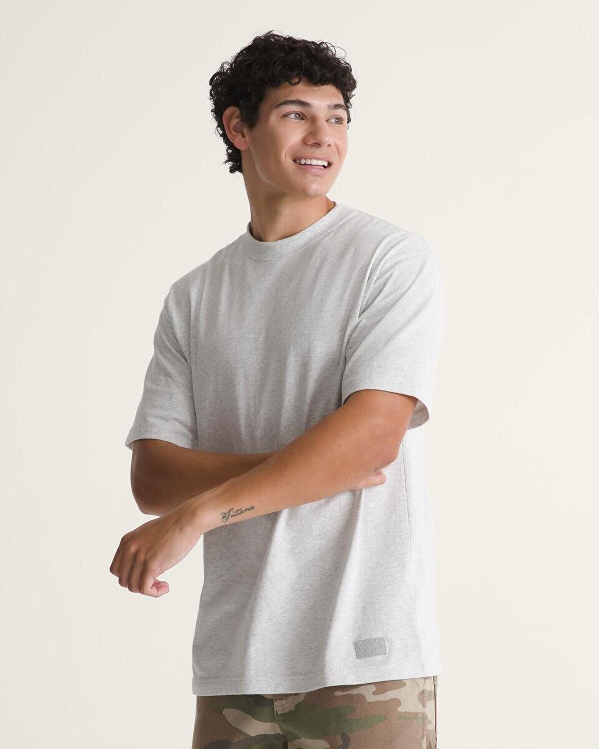 PREMIUM LOOSE FIT TİŞÖRT