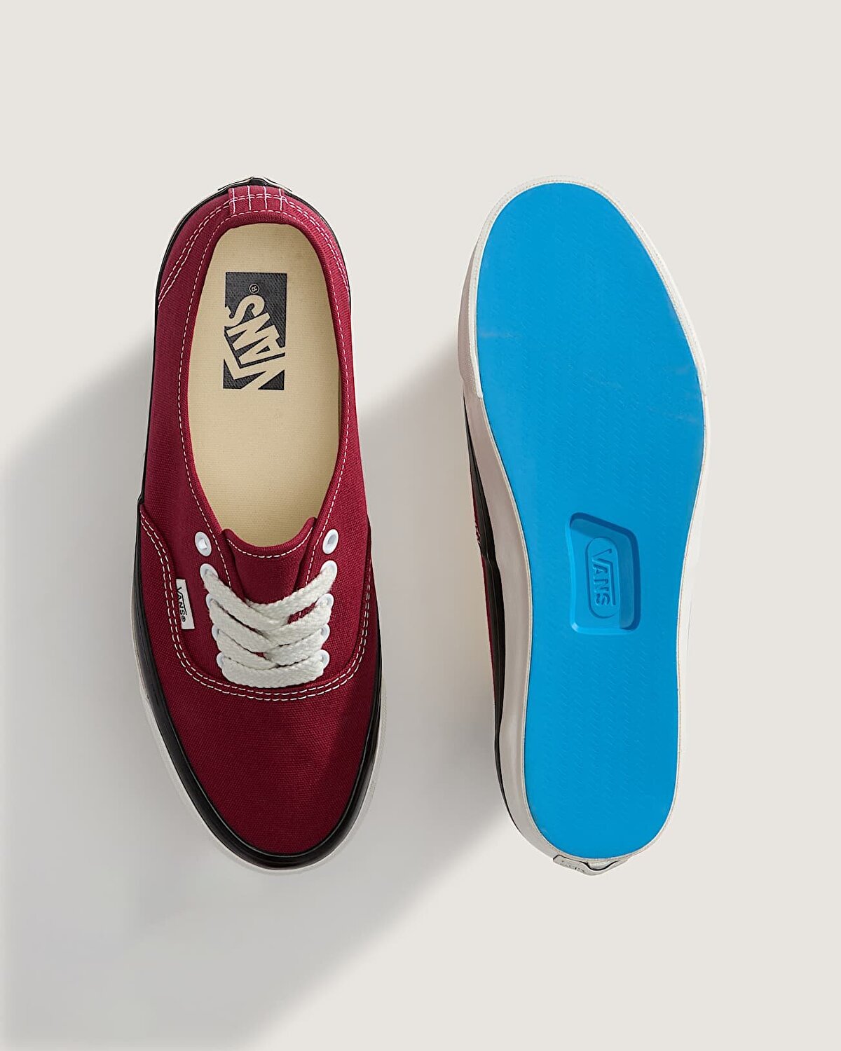 PREMIUM AUTHENTIC 44 DECK AYAKKABI