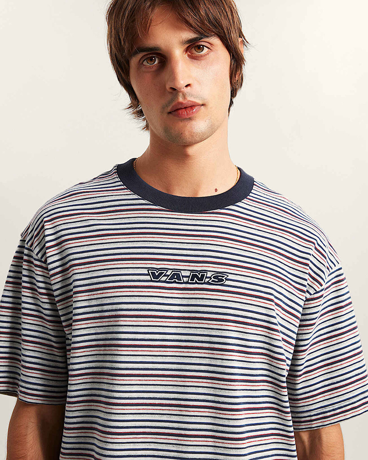 CAMERON STRIPE TİŞÖRT