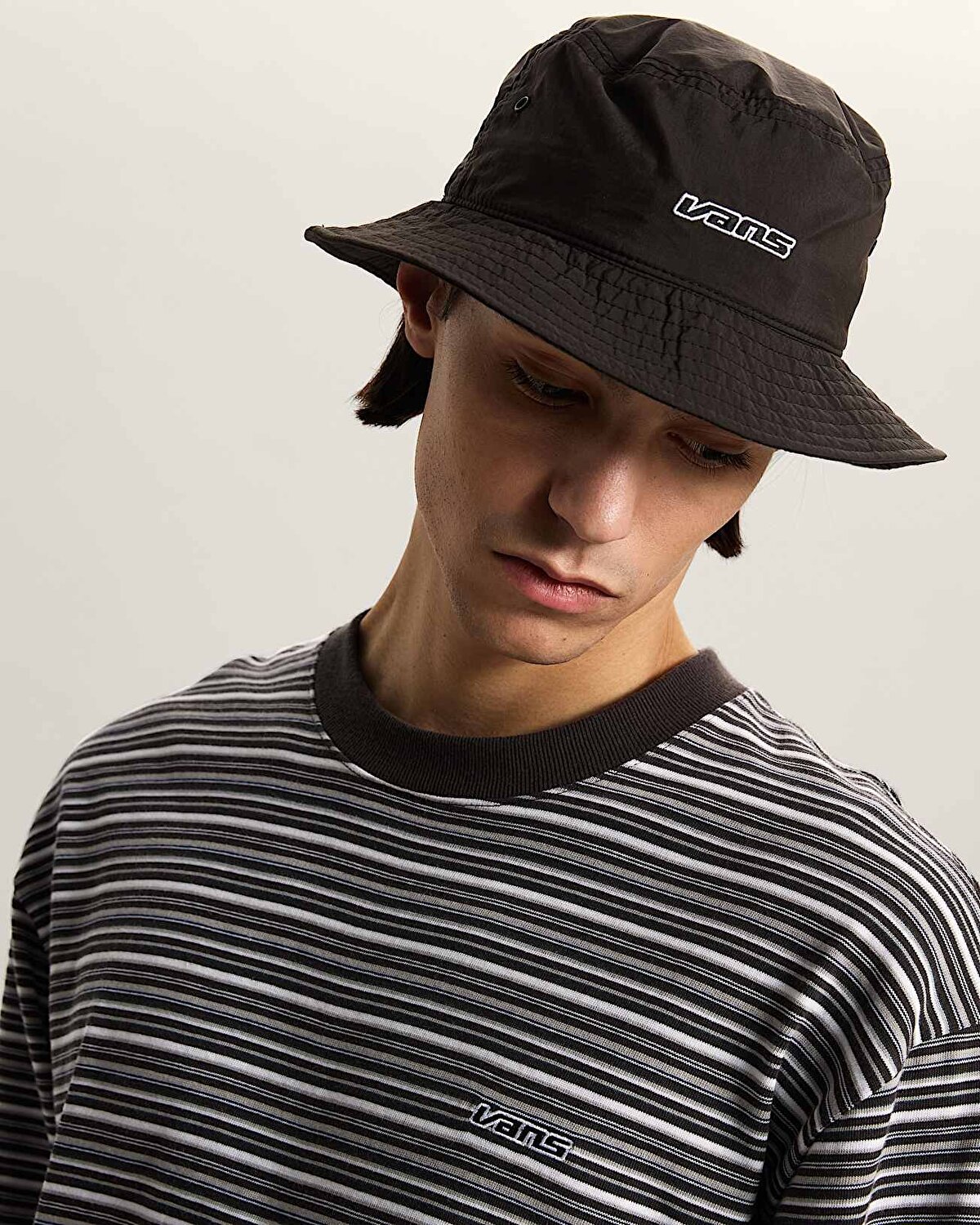 DROPPED V BUCKET ŞAPKA