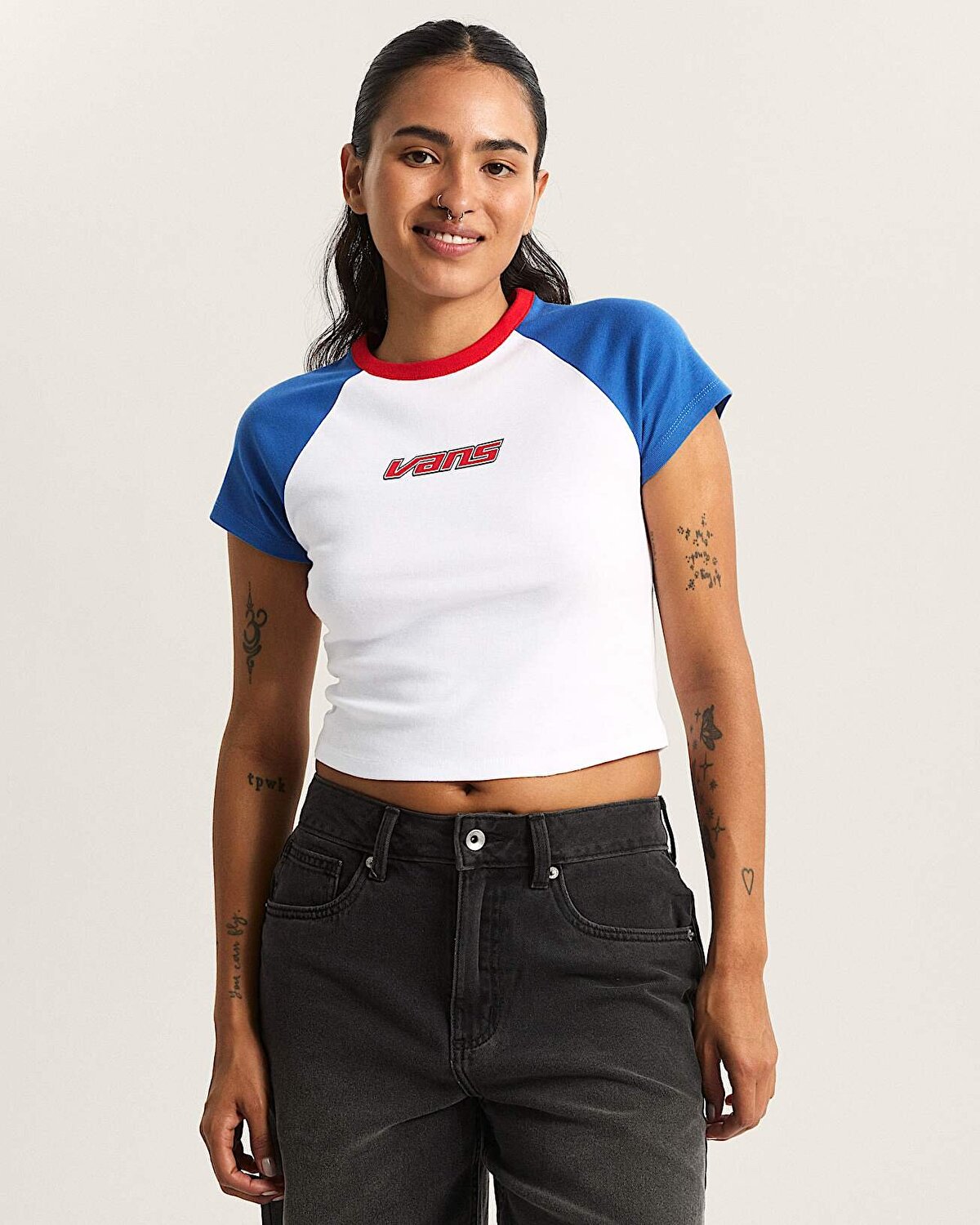 CLARE BABY TİŞÖRT