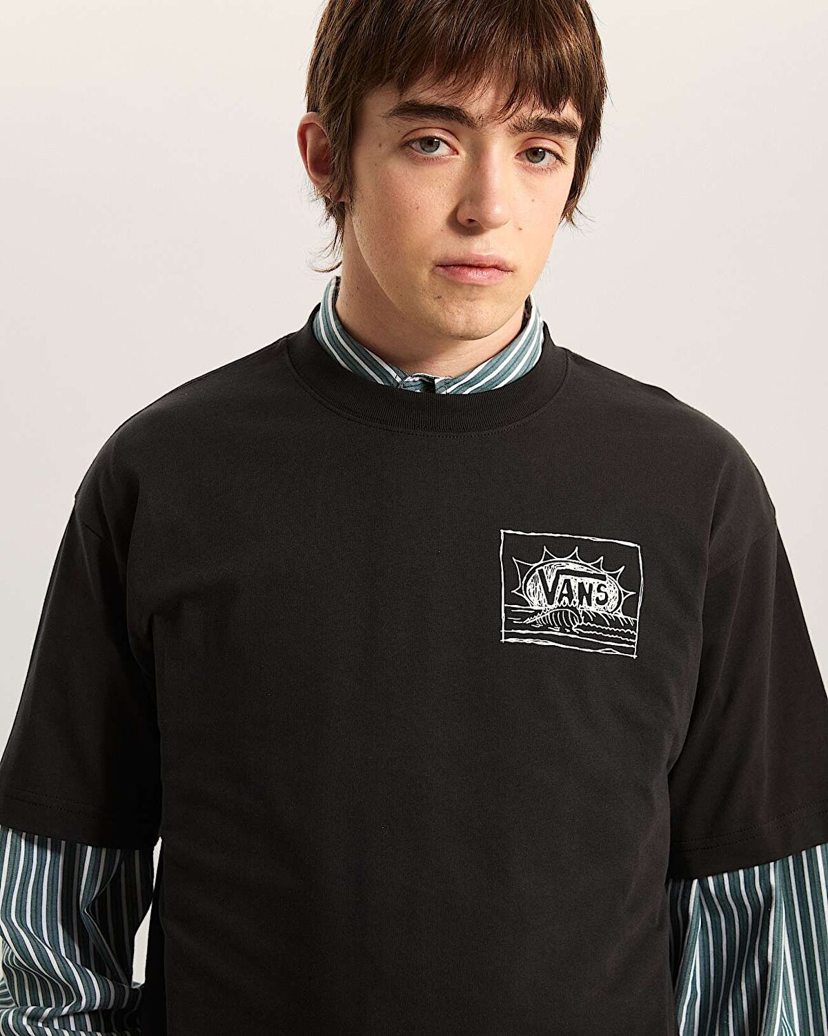 BRIGHT DAY TİŞÖRT