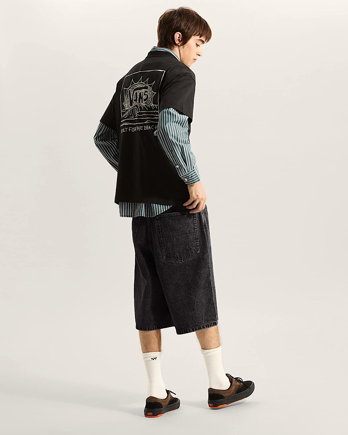 BRIGHT DAY TİŞÖRT