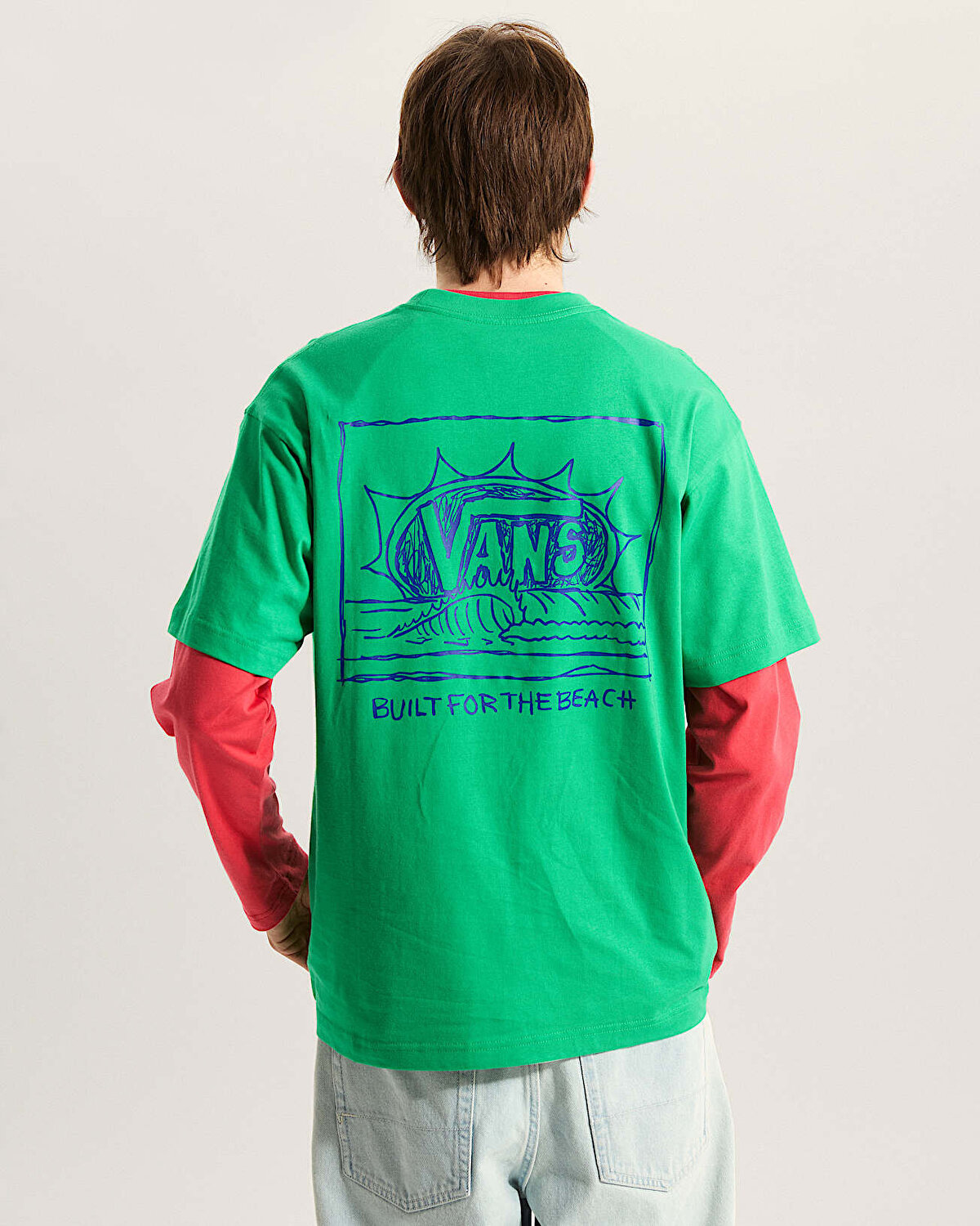 BRIGHT DAY TİŞÖRT