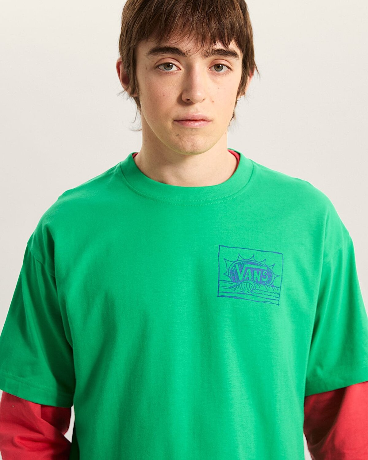 BRIGHT DAY TİŞÖRT