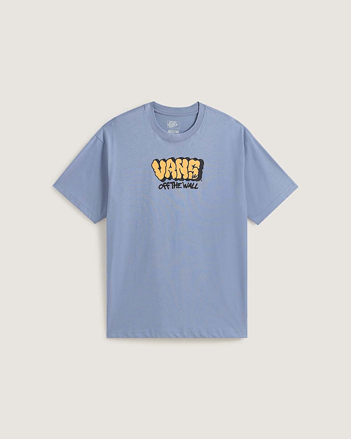 VANS GRAFF LOOSE TİŞÖRT