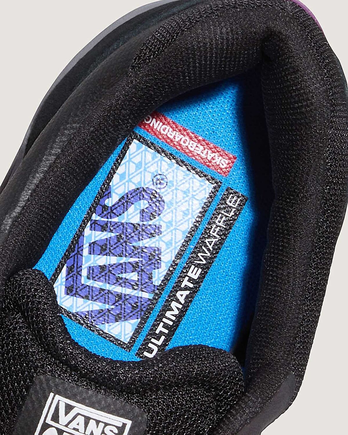 SKATE AVE 2.0 AYAKKABI