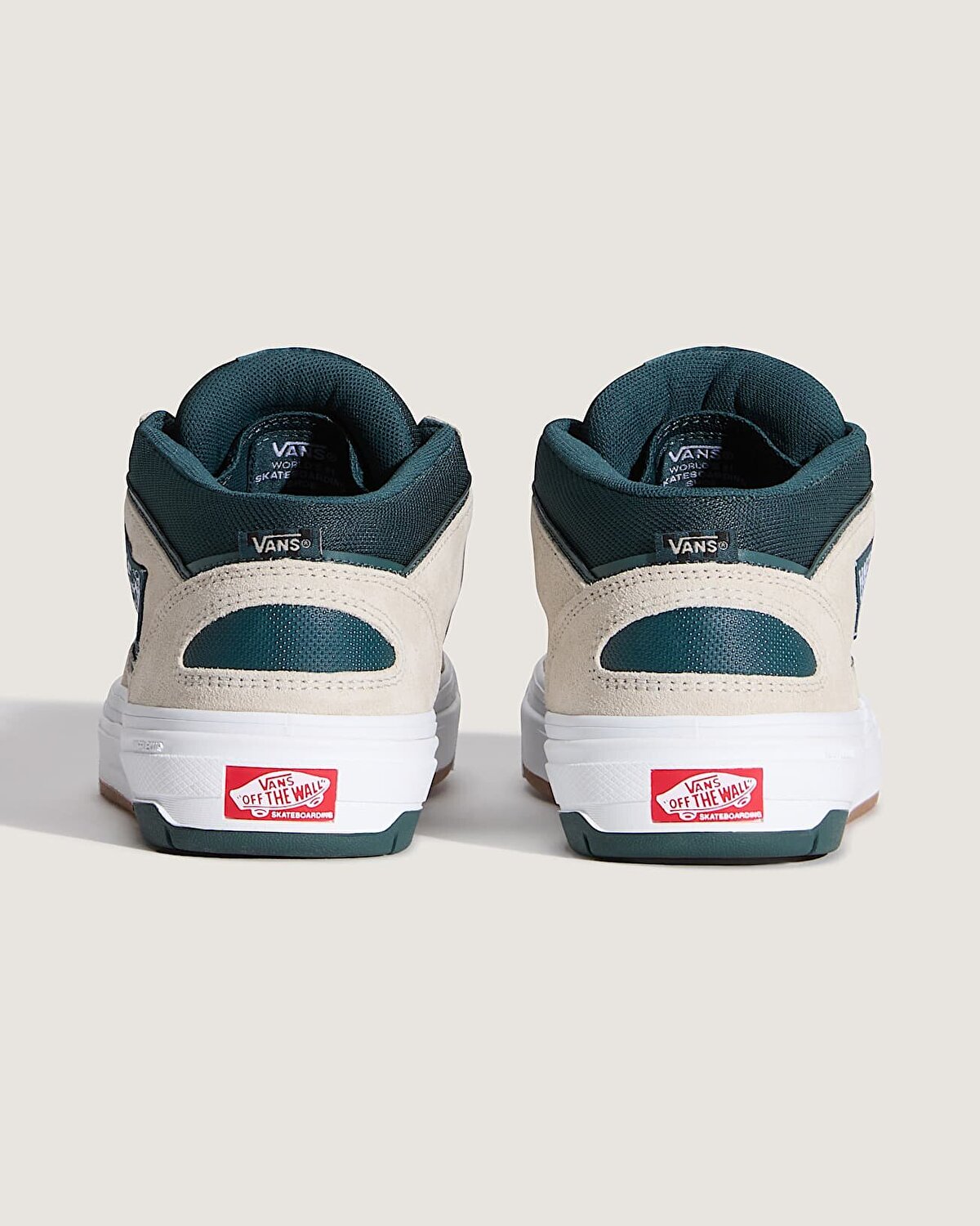 SKATE HALF CAB WAFFLECUP AYAKKABI