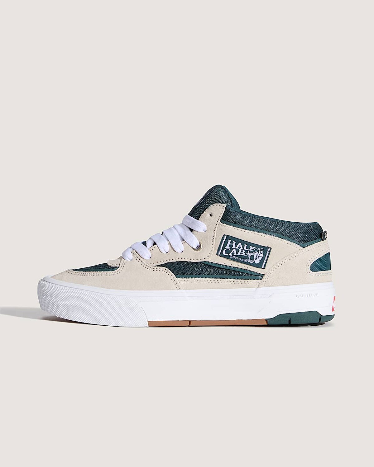 SKATE HALF CAB WAFFLECUP AYAKKABI