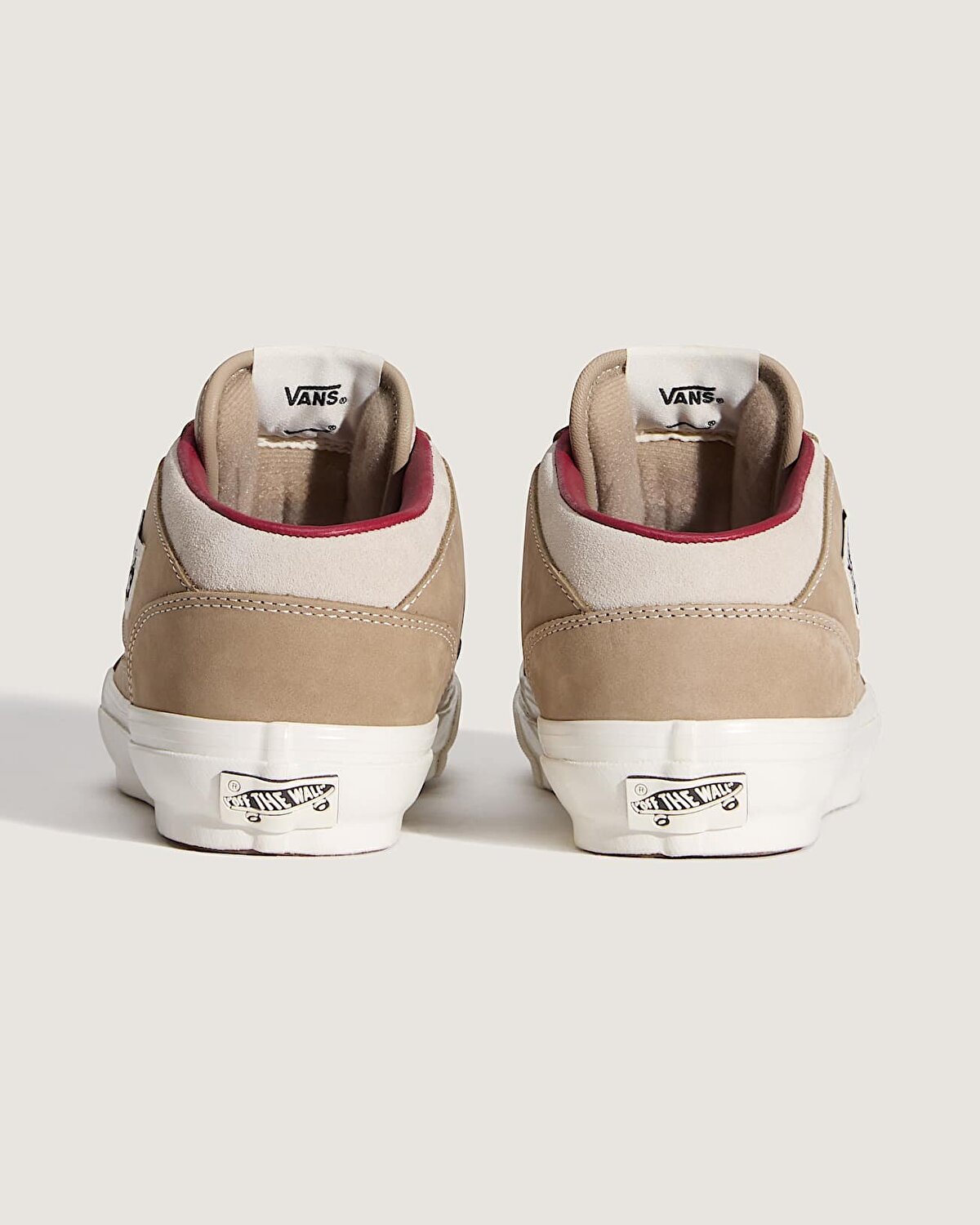 PREMIUM HALF CAB AYAKKABI