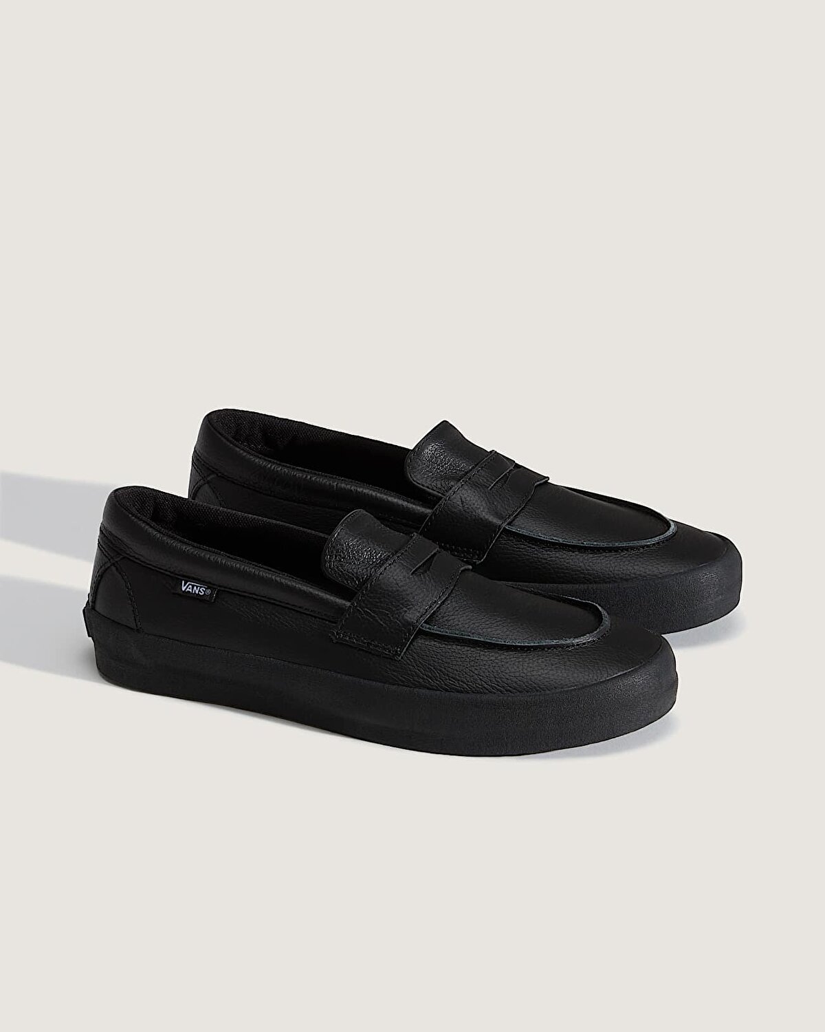 SKATE LOAFER AYAKKABI