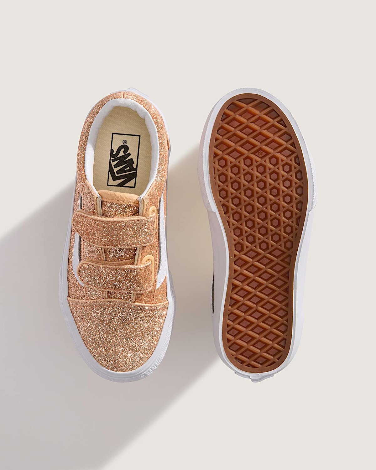 ÇOCUK OLD SKOOL V AYAKKABI (4-8 YAŞ)