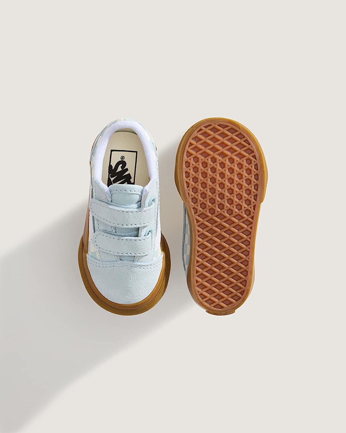 KÜÇÜK ÇOCUK OLD SKOOL V AYAKKABI (1-4 YAŞ)