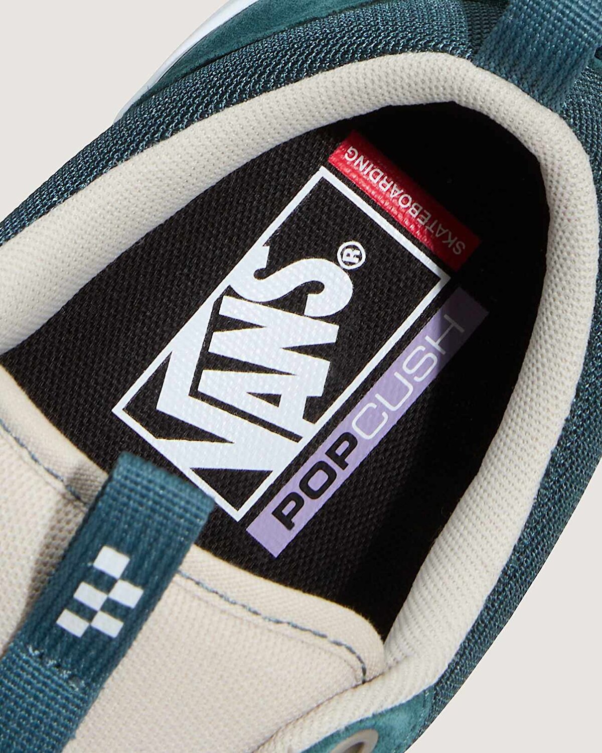 SKATE OLD SKOOL 36 + AYAKKABI