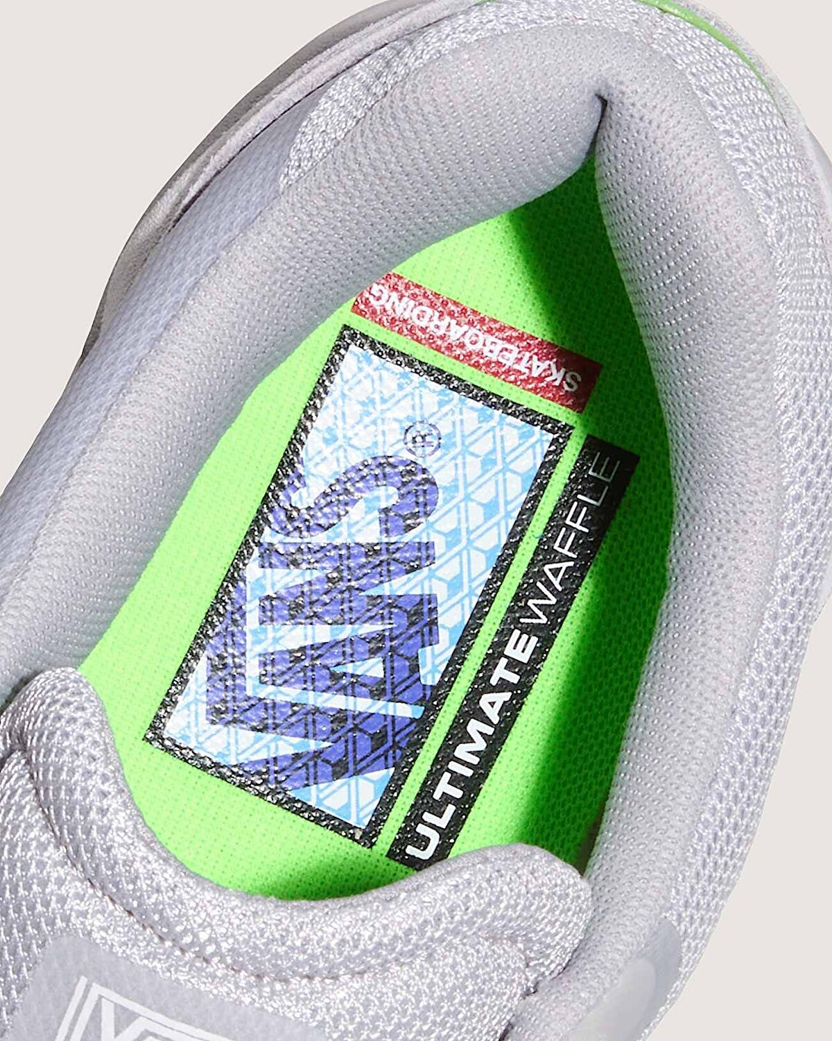 SKATE AVE 2.0 AYAKKABI