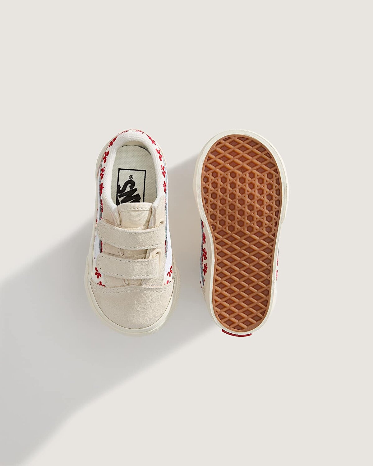 KÜÇÜK ÇOCUK OLD SKOOL V AYAKKABI (1-4 YAŞ)