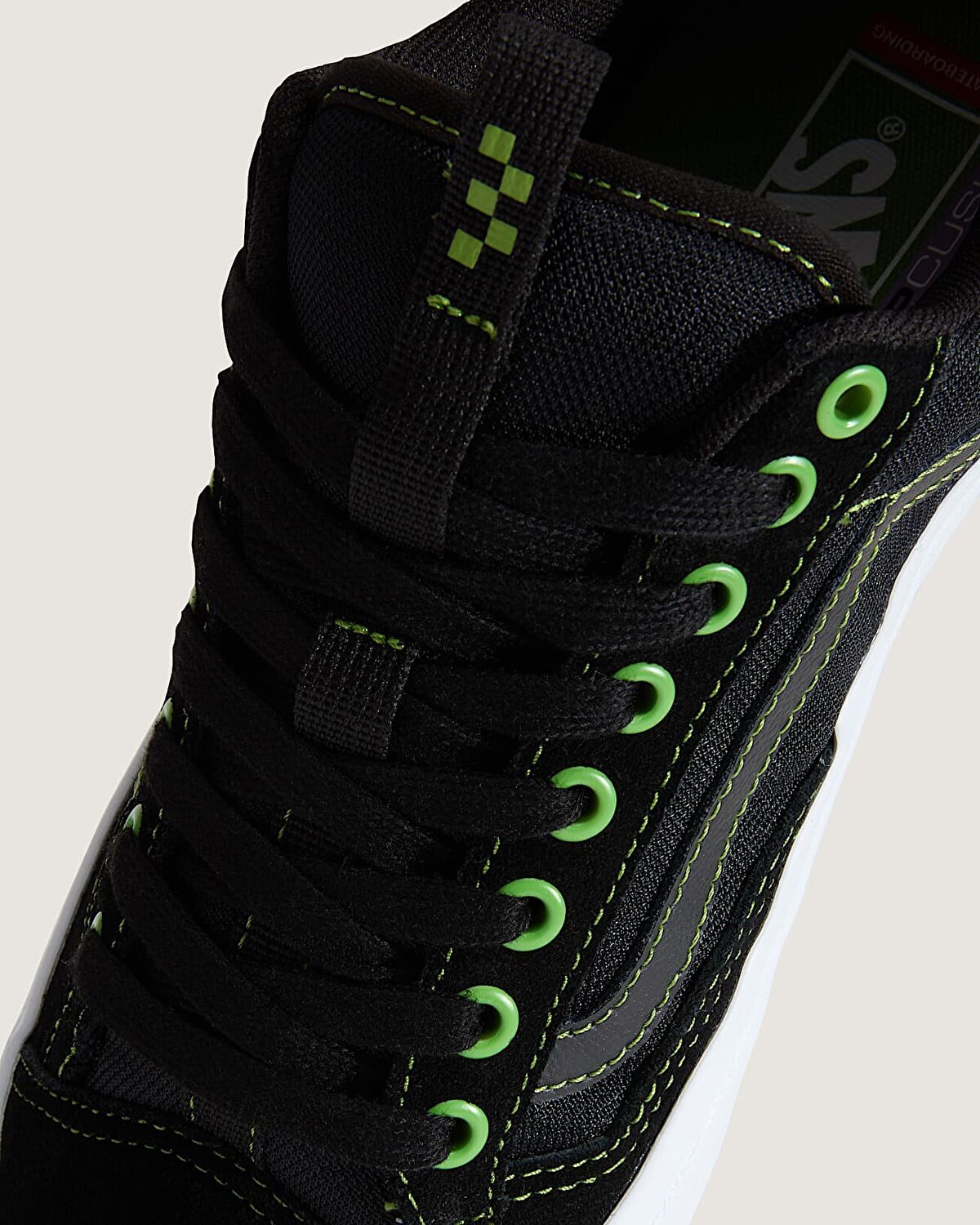 SKATE OLD SKOOL 36 + AYAKKABI