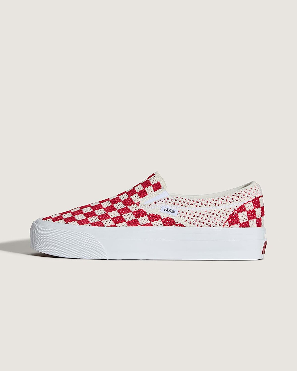 PREMIUM CLASSIC SLIP-ON 98 EK AYAKKABI