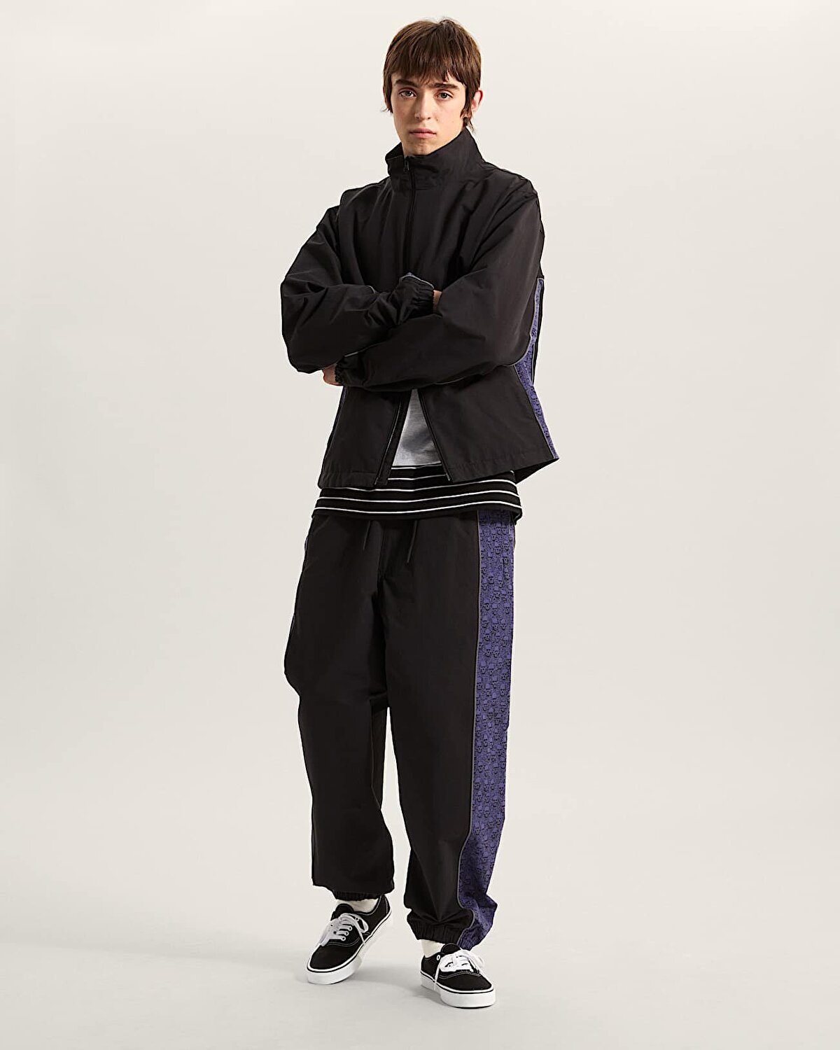 SPORT WRECKPACK CEKET