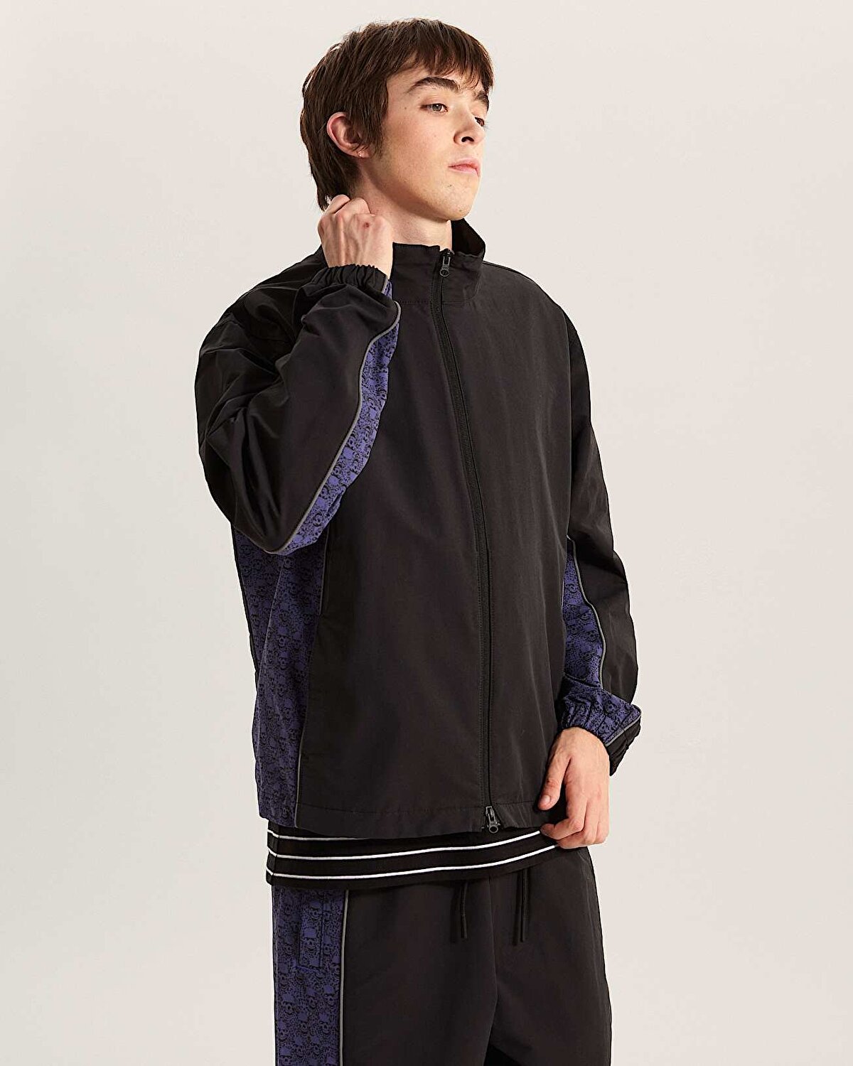 SPORT WRECKPACK CEKET