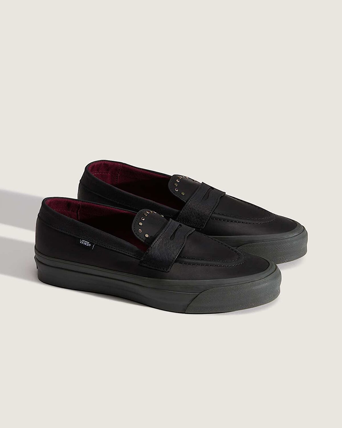 PREMIUM LOAFER 53 AYAKKABI