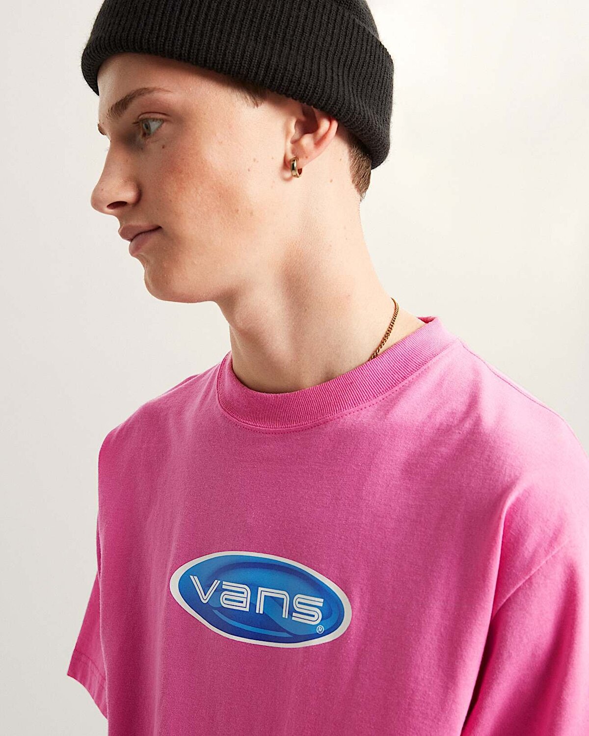 PLANET VANS TİŞÖRT