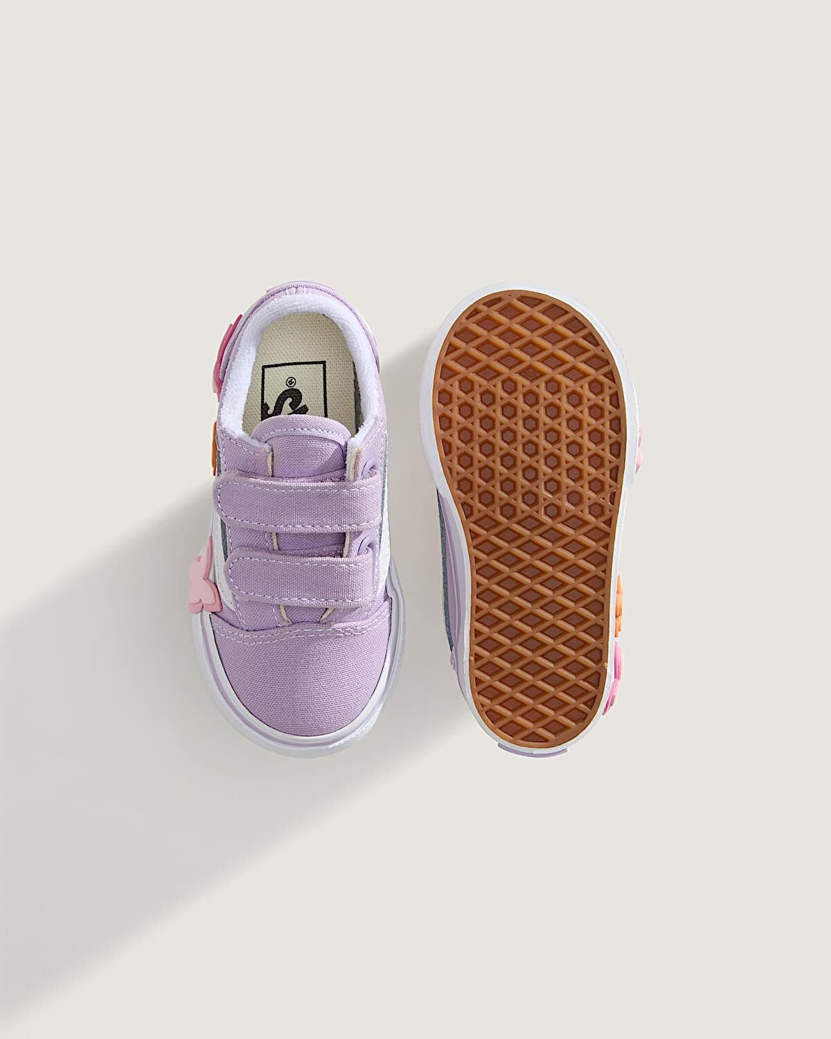 OLD SKOOL V BUTTERFLY AYAKKABI