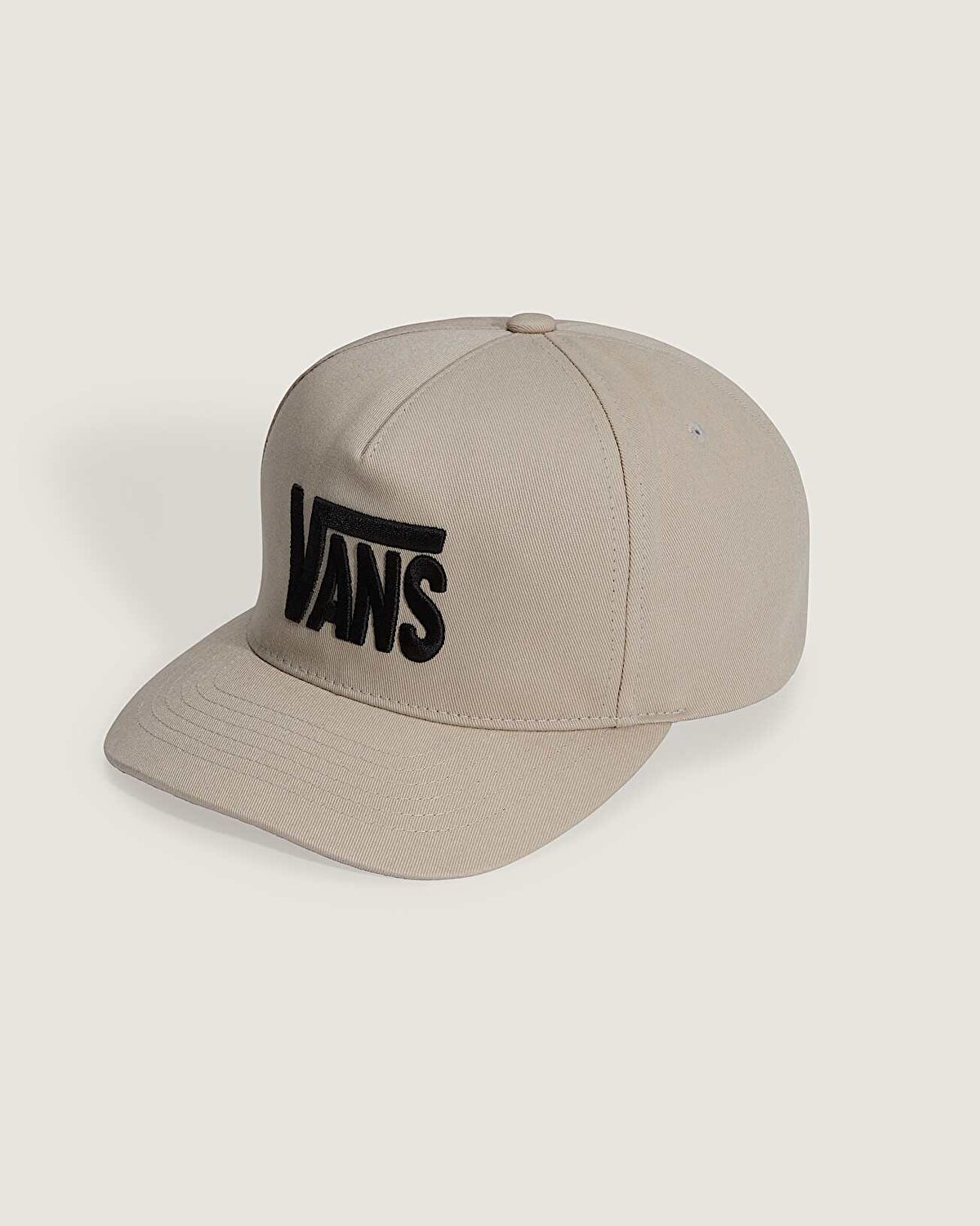 STRETCH LOGO SNAPBACK ŞAPKA