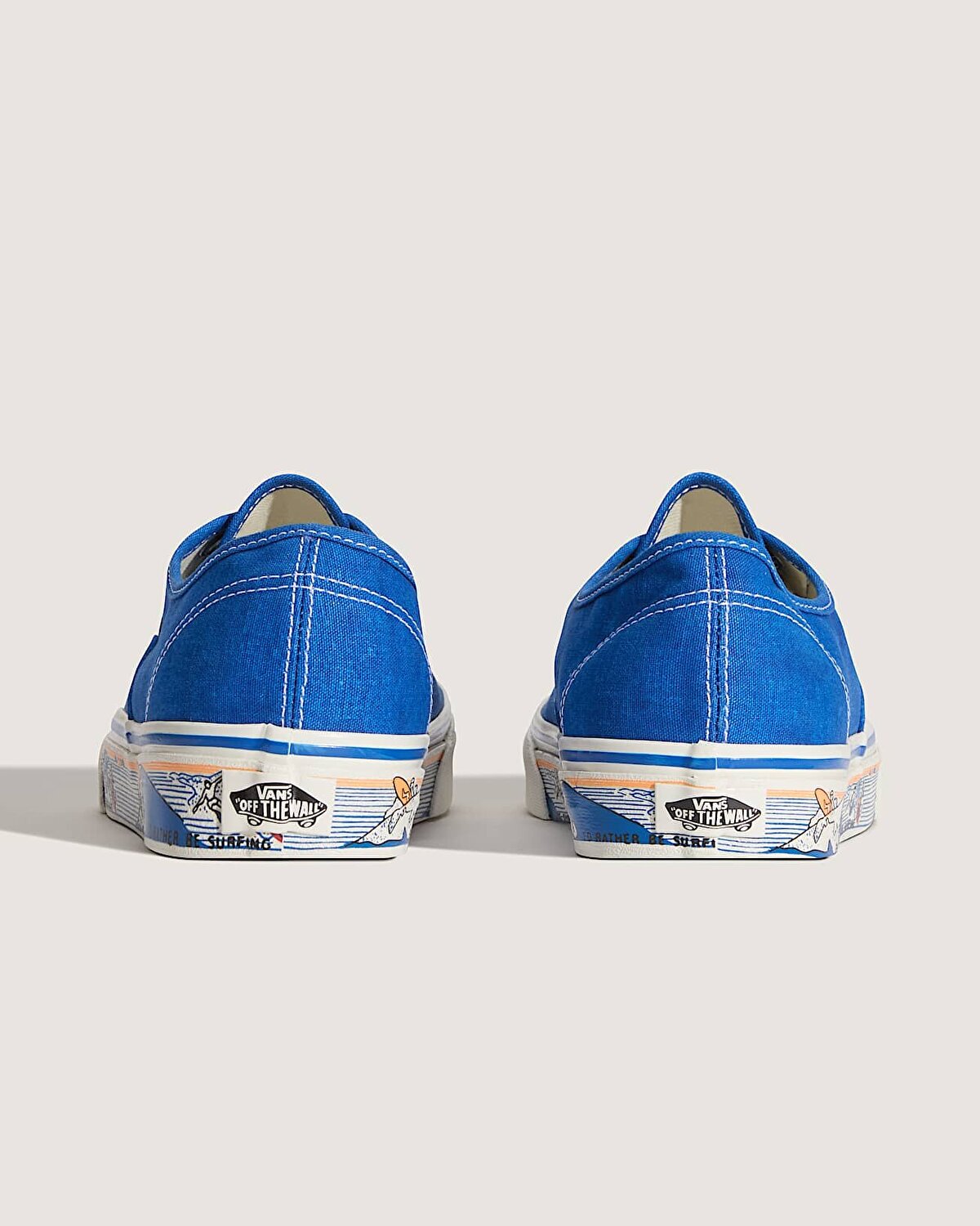 AUTHENTIC AYAKKABI
