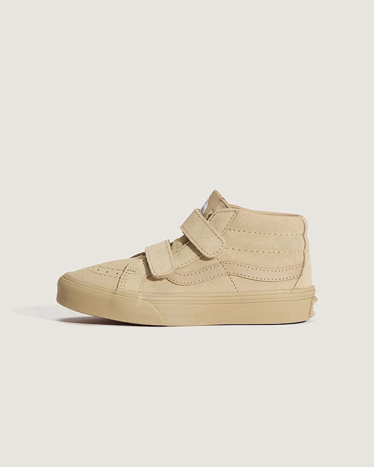 ÇOCUK SK8-MID REISSUE V AYAKKABI (4-8 YAŞ)